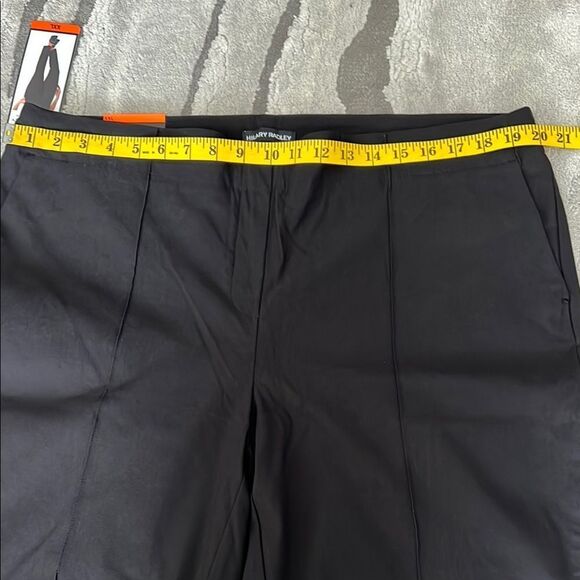 Hilary Radley Women’s Built-in Tummy Control Panel Pant - Picture 7 of 10